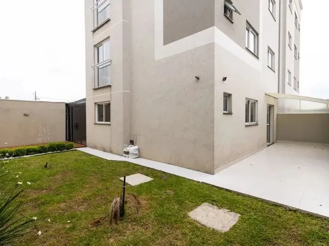 Imagem: Apartamento com 2 Quartos para Alugar por