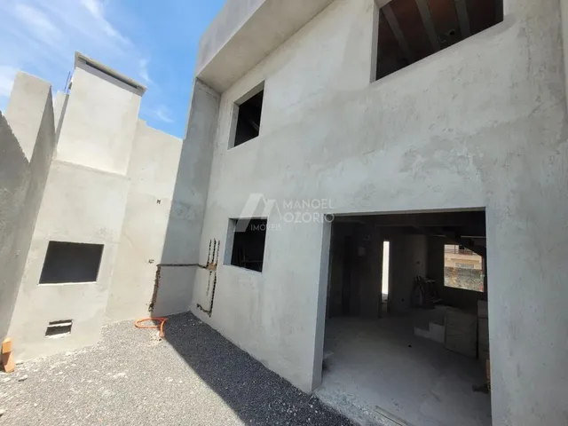 Imagem 12: Sobrado À Venda em Passaúna - 3 Dormitórios Sendo 1 Suíte, 115M²