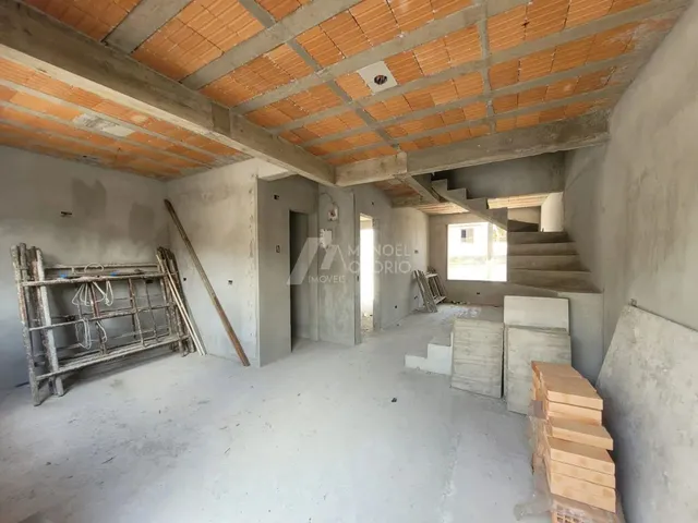Imagem 2: Sobrado À Venda em Passaúna - 3 Dormitórios Sendo 1 Suíte, 115M²