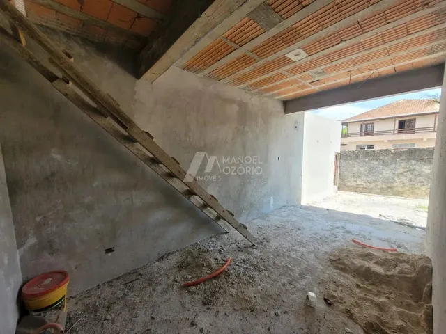Imagem 13: Sobrado À Venda em Passaúna - 3 Dormitórios Sendo 1 Suíte, 115M²