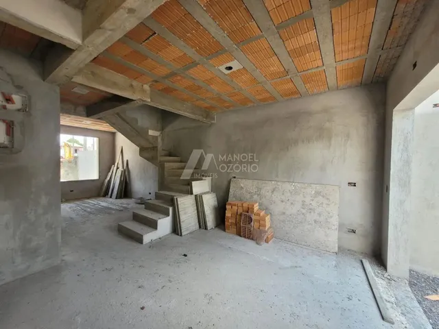 Imagem 7: Sobrado À Venda em Passaúna - 3 Dormitórios Sendo 1 Suíte, 115M²