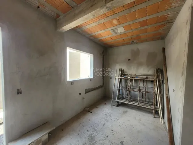 Imagem 14: Sobrado À Venda em Passaúna - 3 Dormitórios Sendo 1 Suíte, 115M²
