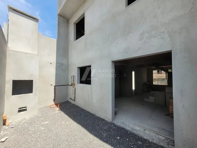 Imagem 16: Sobrado À Venda em Passaúna - 3 Dormitórios Sendo 1 Suíte, 115M²