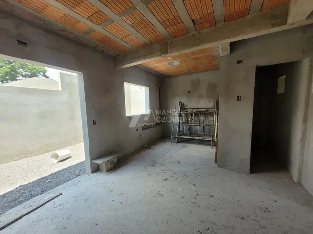 Imagem 10: Sobrado À Venda em Passaúna - 3 Dormitórios Sendo 1 Suíte, 115M²
