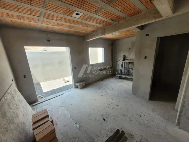 Imagem 11: Sobrado À Venda em Passaúna - 3 Dormitórios Sendo 1 Suíte, 115M²