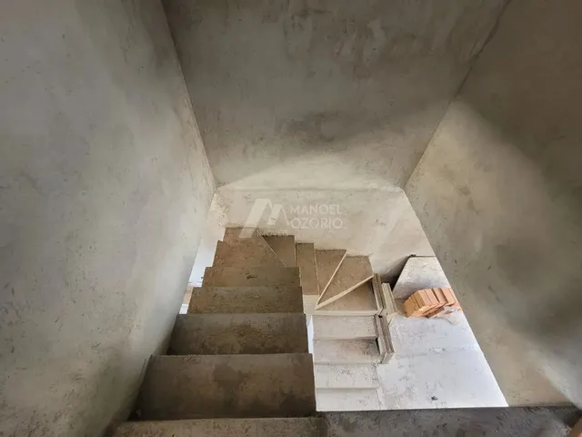 Imagem 8: Sobrado À Venda em Passaúna - 3 Dormitórios Sendo 1 Suíte, 115M²