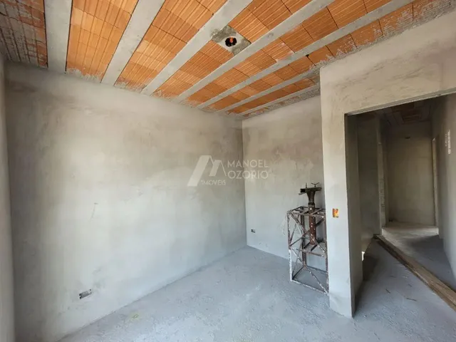 Imagem 3: Sobrado À Venda em Passaúna - 3 Dormitórios Sendo 1 Suíte, 115M²