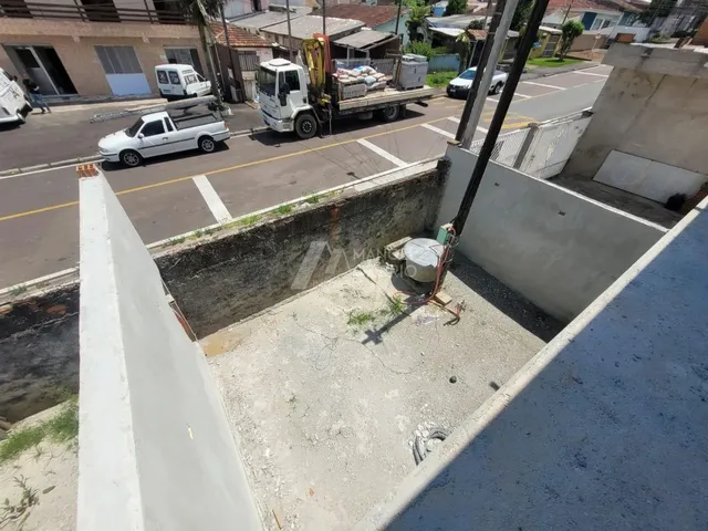 Imagem 4: Sobrado À Venda em Passaúna - 3 Dormitórios Sendo 1 Suíte, 115M²