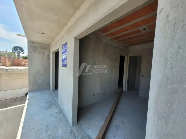 Imagem 6: Sobrado À Venda em Passaúna - 3 Dormitórios Sendo 1 Suíte, 115M²