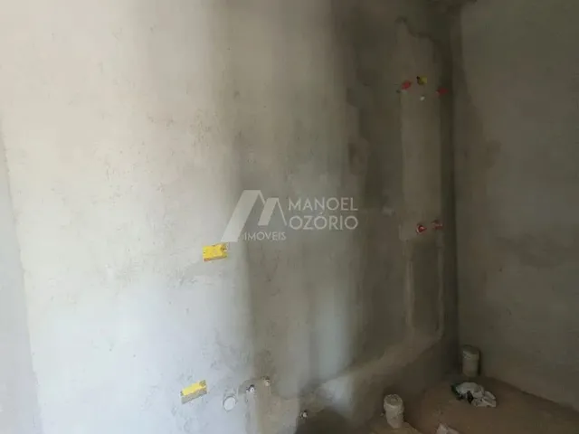Imagem 9: Sobrado À Venda em Passaúna - 3 Dormitórios Sendo 1 Suíte, 115M²
