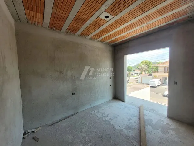 Imagem 5: Sobrado À Venda em Passaúna - 3 Dormitórios Sendo 1 Suíte, 115M²