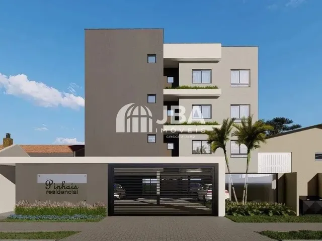 Imagem: Lançamento Exclusivo - Estância Pinhais!