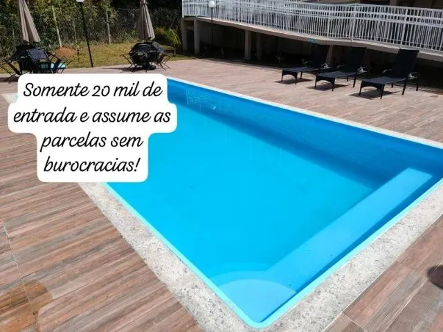 Imagem 1: Repasse de Financiamento !
