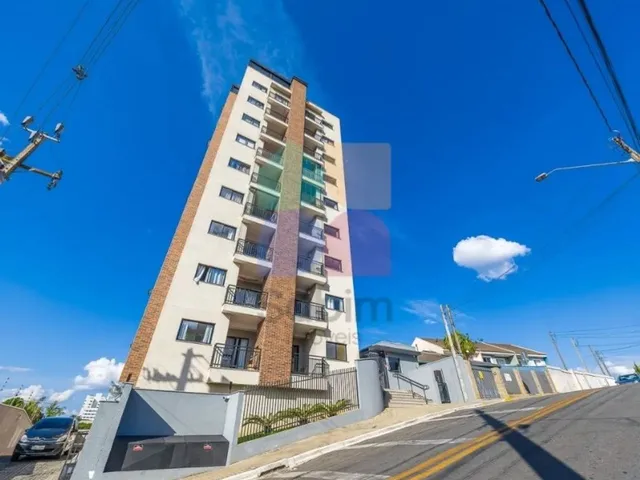Imagem 1: Lindo Apartamento no Centro de Campo Largo