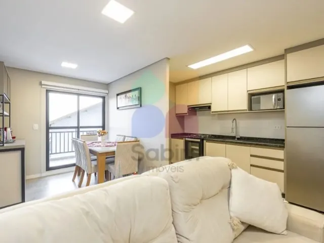 Imagem 12: Lindo Apartamento no Centro de Campo Largo
