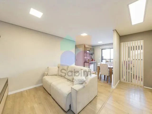 Imagem 13: Lindo Apartamento no Centro de Campo Largo