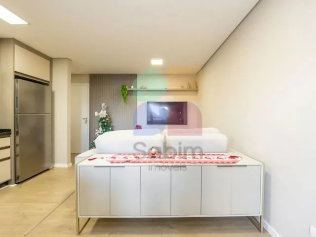 Imagem 14: Lindo Apartamento no Centro de Campo Largo