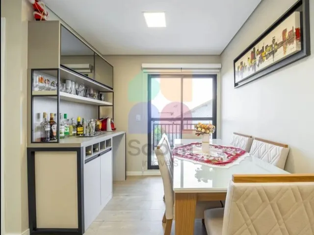 Imagem 15: Lindo Apartamento no Centro de Campo Largo