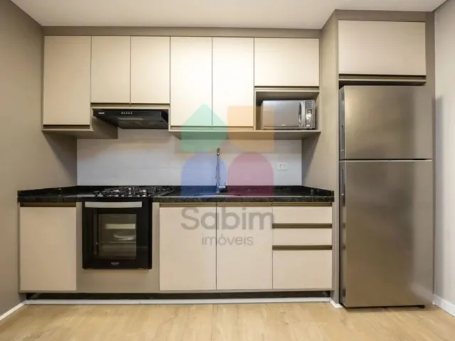 Imagem 16: Lindo Apartamento no Centro de Campo Largo