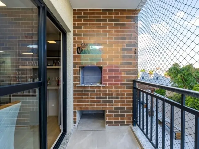 Imagem 4: Lindo Apartamento no Centro de Campo Largo