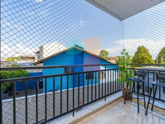Imagem 5: Lindo Apartamento no Centro de Campo Largo