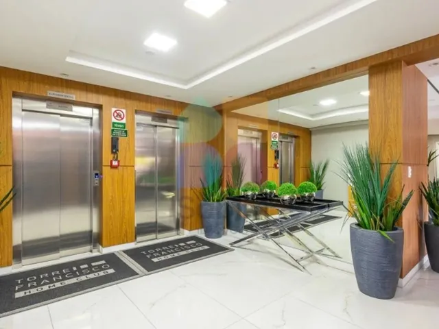 Imagem 6: Lindo Apartamento no Centro de Campo Largo