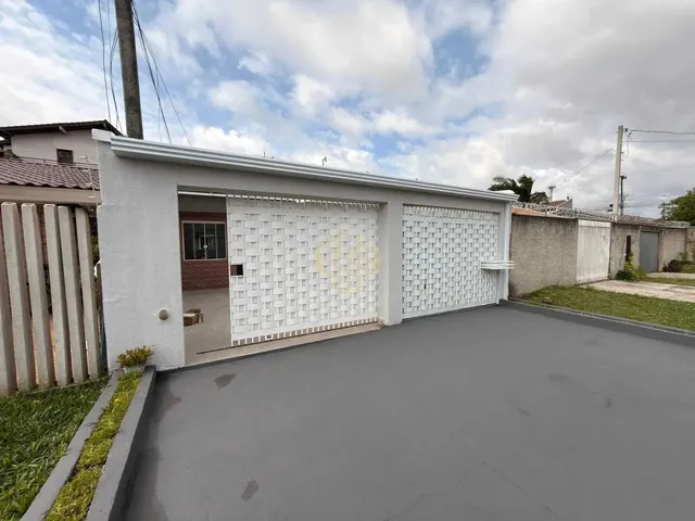 Imagem: Casa À Venda no Bairro Parque da Fonte