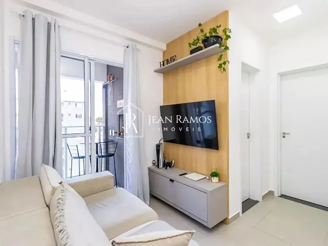 Imagem: Apartamento para Venda, 2 Quarto(S), Aristocrata
