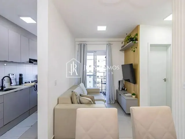 Imagem 9: Apartamento para Venda, 2 Quarto(S), Aristocrata, São José dos Pinhais