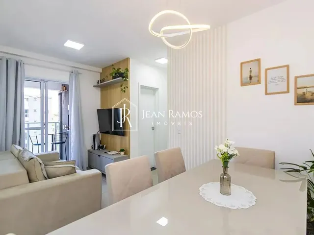 Imagem 13: Apartamento para Venda, 2 Quarto(S), Aristocrata, São José dos Pinhais