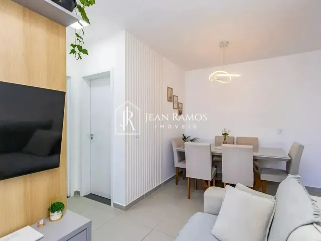 Imagem 11: Apartamento para Venda, 2 Quarto(S), Aristocrata, São José dos Pinhais