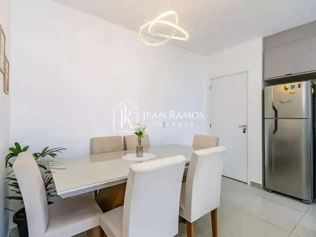 Imagem 2: Apartamento para Venda, 2 Quarto(S), Aristocrata, São José dos Pinhais