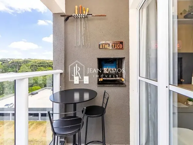 Imagem 10: Apartamento para Venda, 2 Quarto(S), Aristocrata, São José dos Pinhais