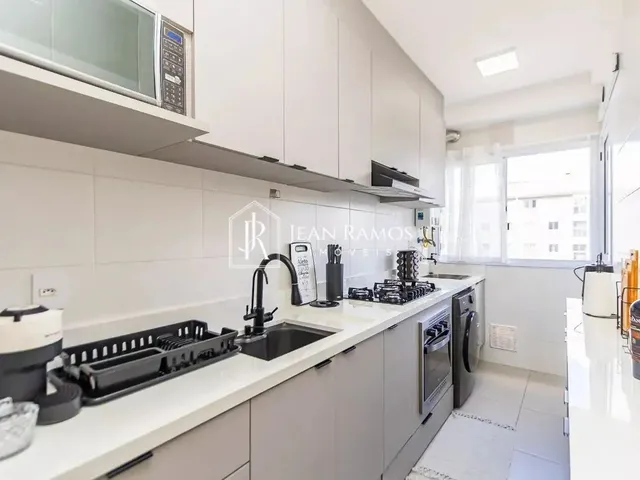 Imagem 5: Apartamento para Venda, 2 Quarto(S), Aristocrata, São José dos Pinhais
