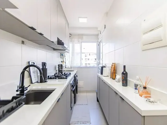 Imagem 3: Apartamento para Venda, 2 Quarto(S), Aristocrata, São José dos Pinhais