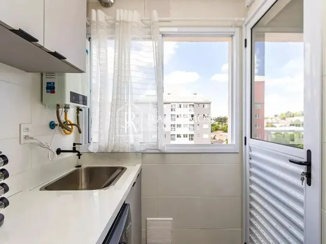 Imagem 14: Apartamento para Venda, 2 Quarto(S), Aristocrata, São José dos Pinhais