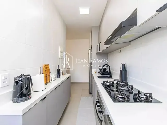 Imagem 12: Apartamento para Venda, 2 Quarto(S), Aristocrata, São José dos Pinhais