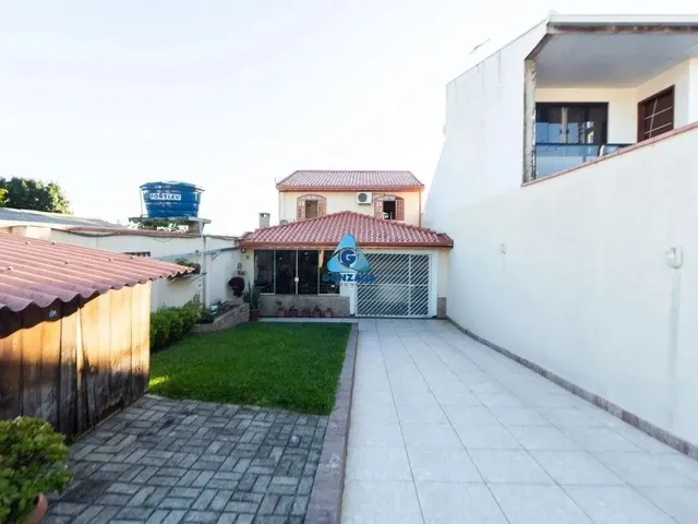 Imagem 3: Sobrado À Venda em Araucária - 3 Quartos e Acabamentos de Qualidade