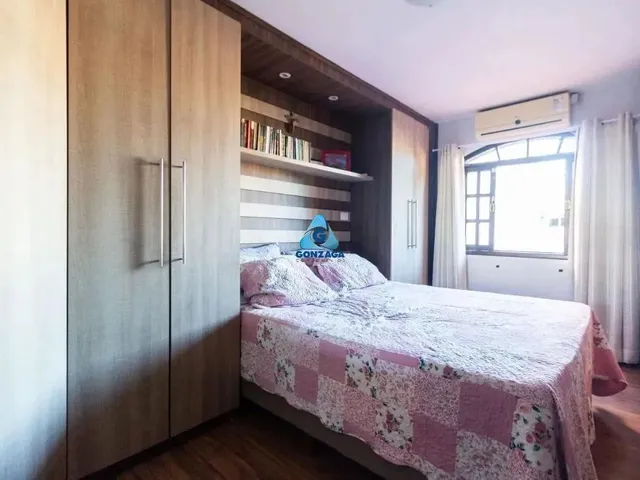 Imagem 5: Sobrado À Venda em Araucária - 3 Quartos e Acabamentos de Qualidade