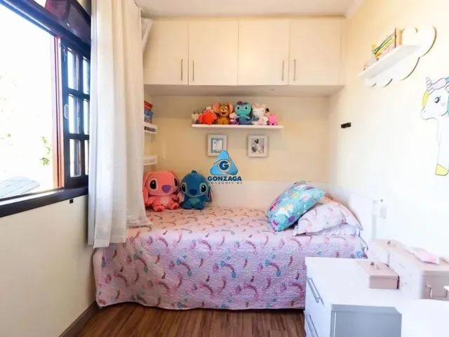 Imagem 6: Sobrado À Venda em Araucária - 3 Quartos e Acabamentos de Qualidade
