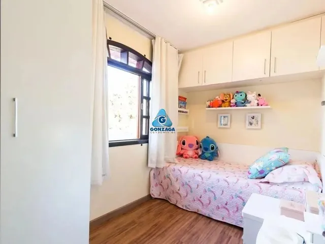 Imagem 7: Sobrado À Venda em Araucária - 3 Quartos e Acabamentos de Qualidade