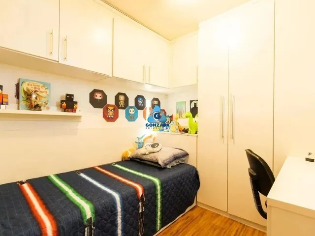 Imagem 12: Sobrado À Venda em Araucária - 3 Quartos e Acabamentos de Qualidade