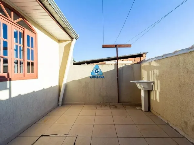 Imagem 8: Sobrado À Venda em Araucária - 3 Quartos e Acabamentos de Qualidade