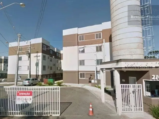 Imagem: Apartamento com 2 Dormitórios À Venda