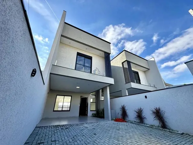 Imagem: Sobrado Exclusivo À Venda Bairro Aristocrata