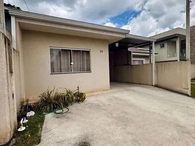 Imagem: Casa À Venda em Condomínio! Conforto