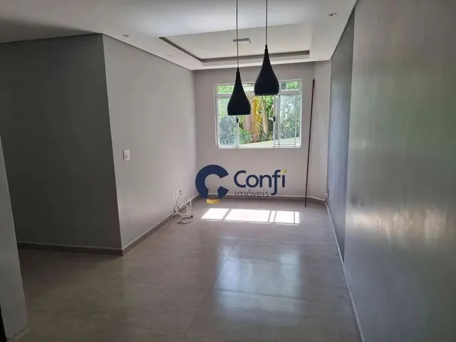 Imagem 12: Apartamento com 3 Dormitórios À Venda, 54 M² por R$ 250.000,00 - Jardim das Flores