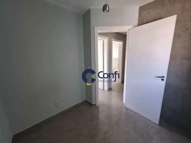 Imagem 13: Apartamento com 3 Dormitórios À Venda, 54 M² por R$ 250.000,00 - Jardim das Flores
