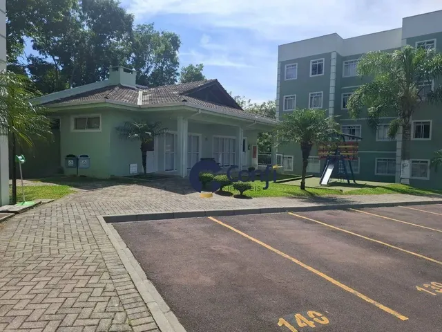 Imagem 8: Apartamento com 3 Dormitórios À Venda, 54 M² por R$ 250.000,00 - Jardim das Flores