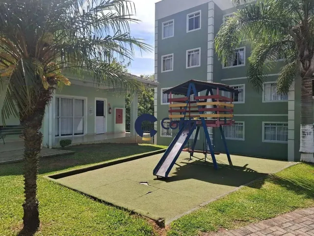 Imagem 3: Apartamento com 3 Dormitórios À Venda, 54 M² por R$ 250.000,00 - Jardim das Flores